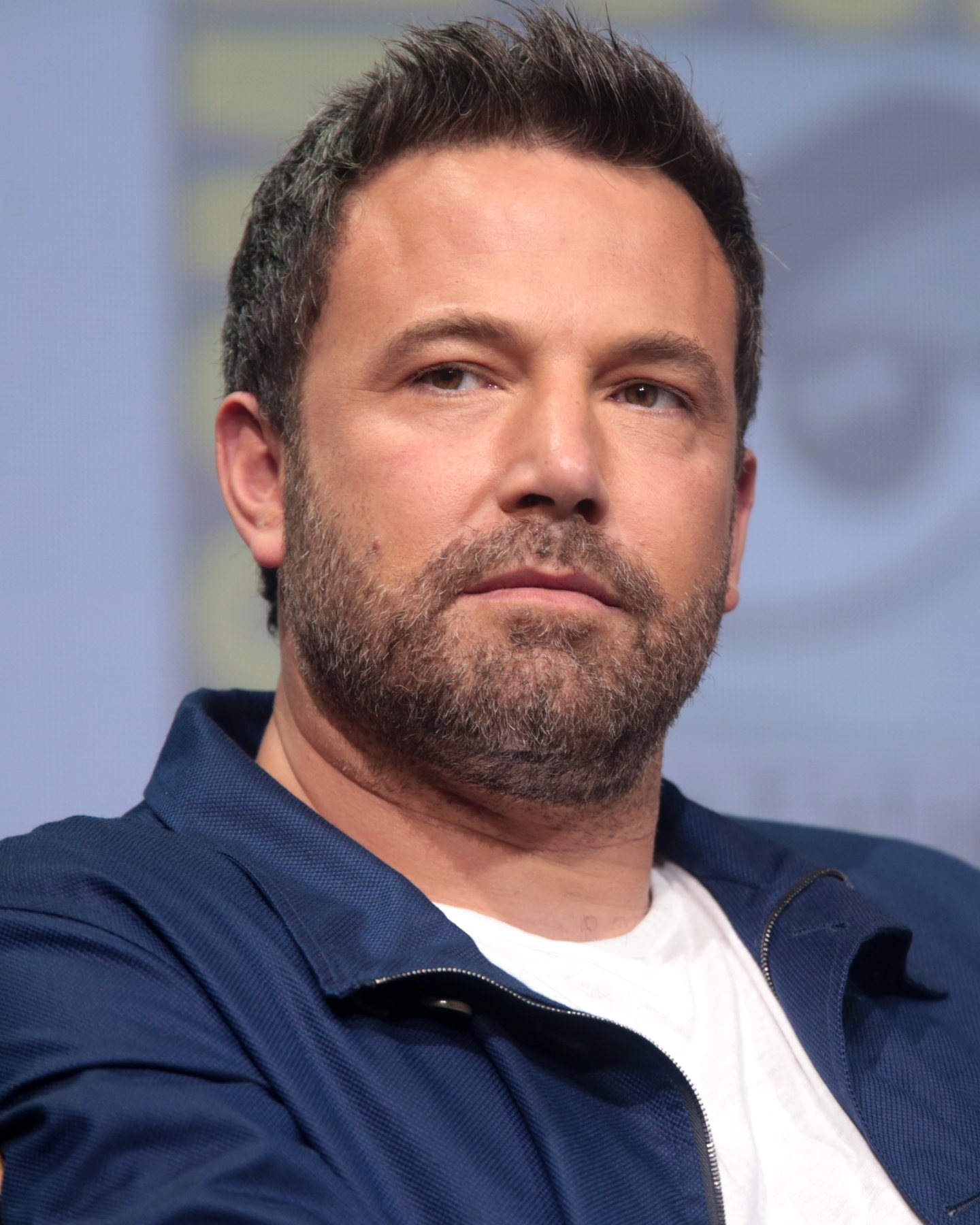 Ben Affleck at a public event