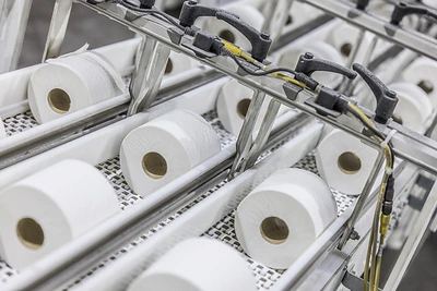 Georgia-Pacific Investing Approximately $150 Million in Palatka, Florida, to Modernize Angel Soft® Bath Tissue Production