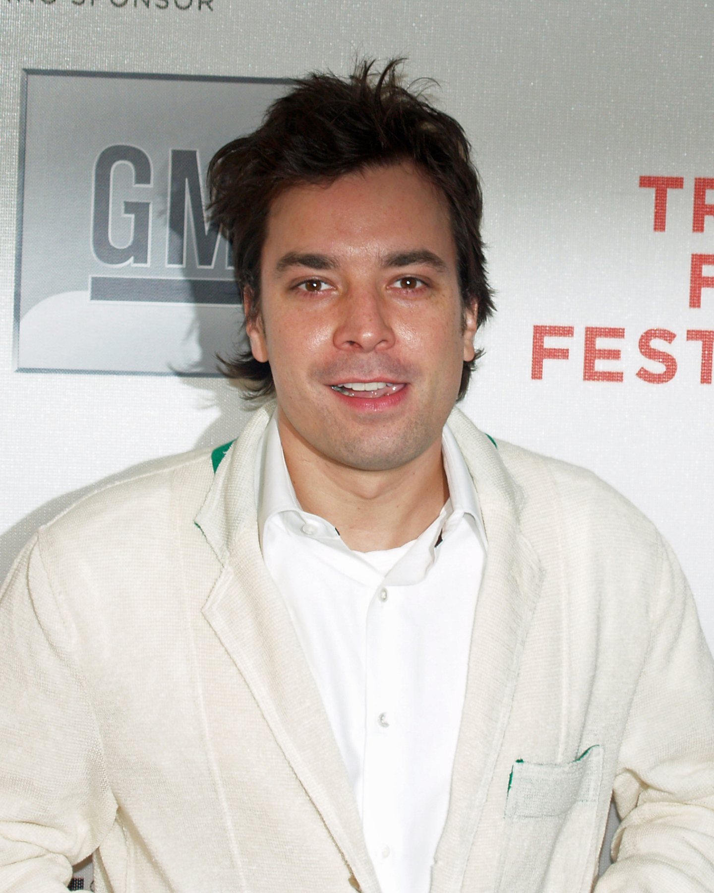 Jimmy Fallon at a public event