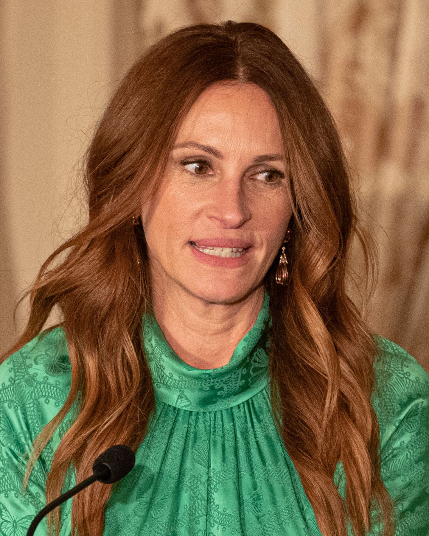 Julia Roberts at a public event