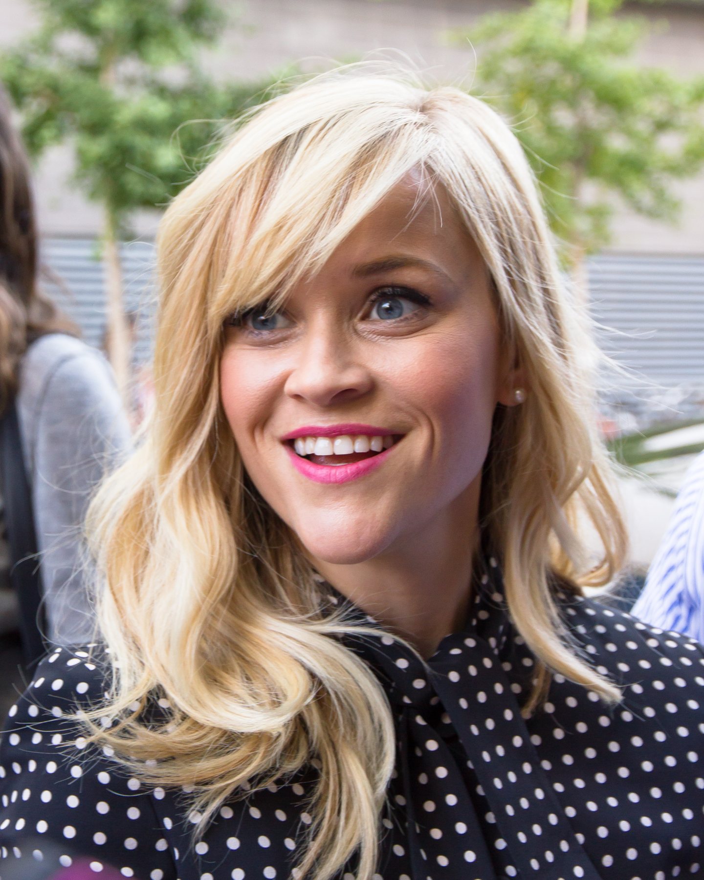 Reese Witherspoon at a public event
