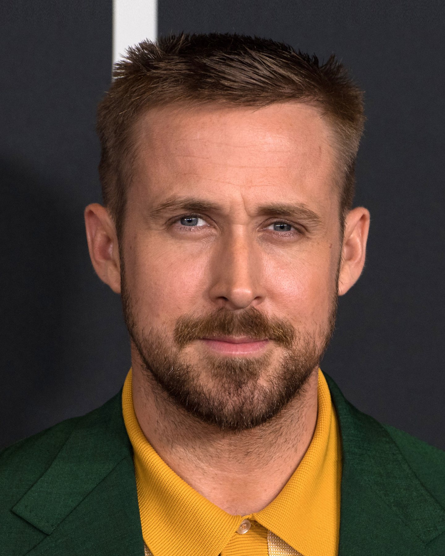 Ryan Gosling at a public event